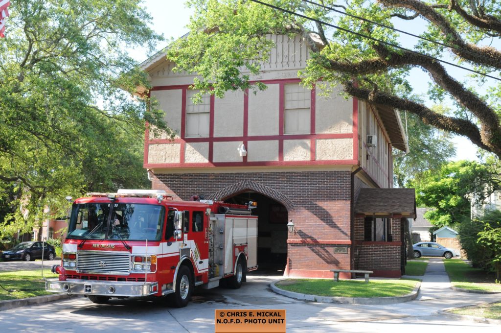 station35964ncarrolltonavewtmk Fireline Photos