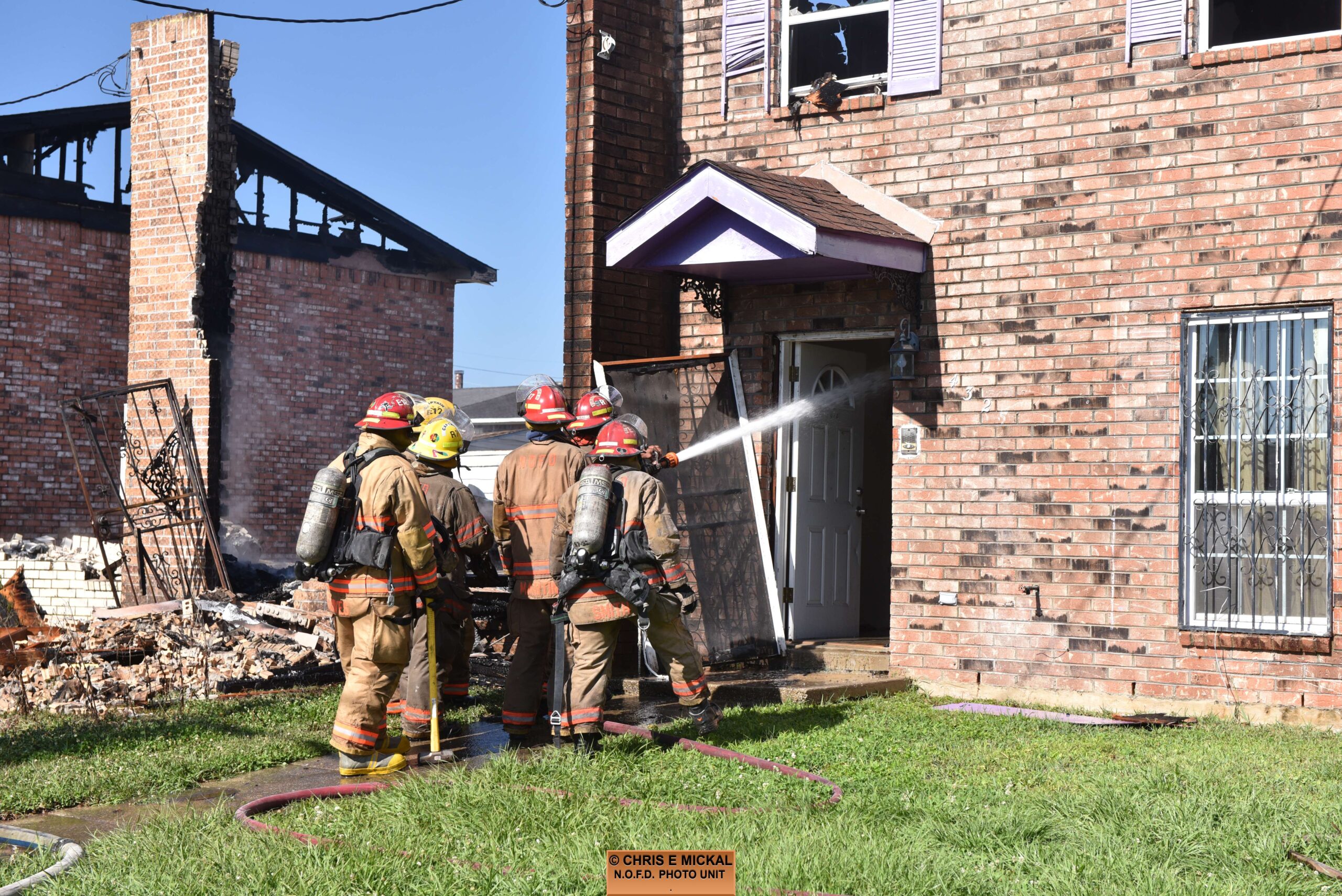 05112020 4321 Perlita St. (2 ALARMS) Fireline Photos