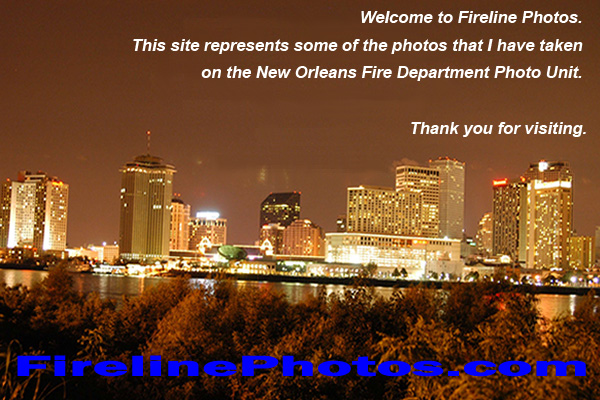 Welcome to Fireline Photos