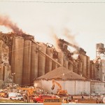 1977- CONTINENTAL GRAIN ELEVATOR- 12-77pwtmk